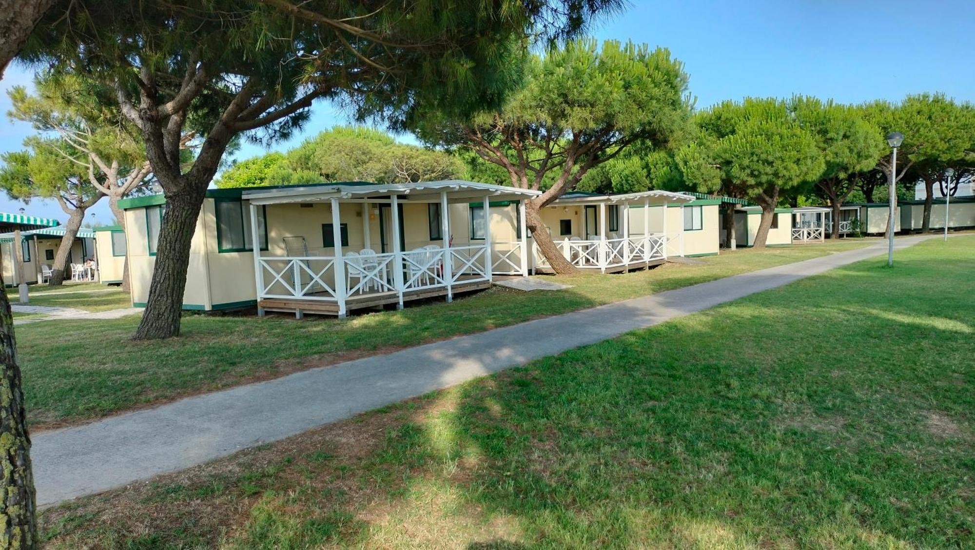 Villaggio San Paolo Cavallino-Treporti Cameră foto