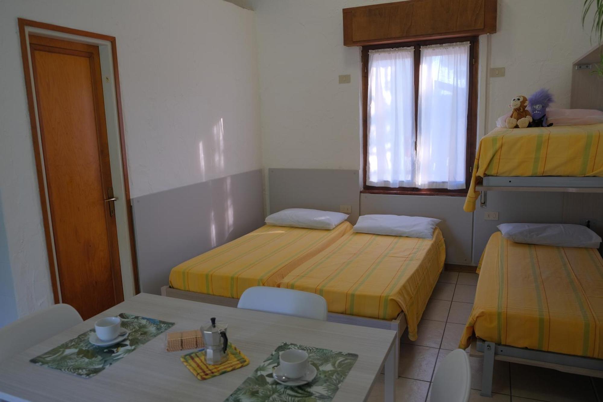 Villaggio San Paolo Cavallino-Treporti Cameră foto
