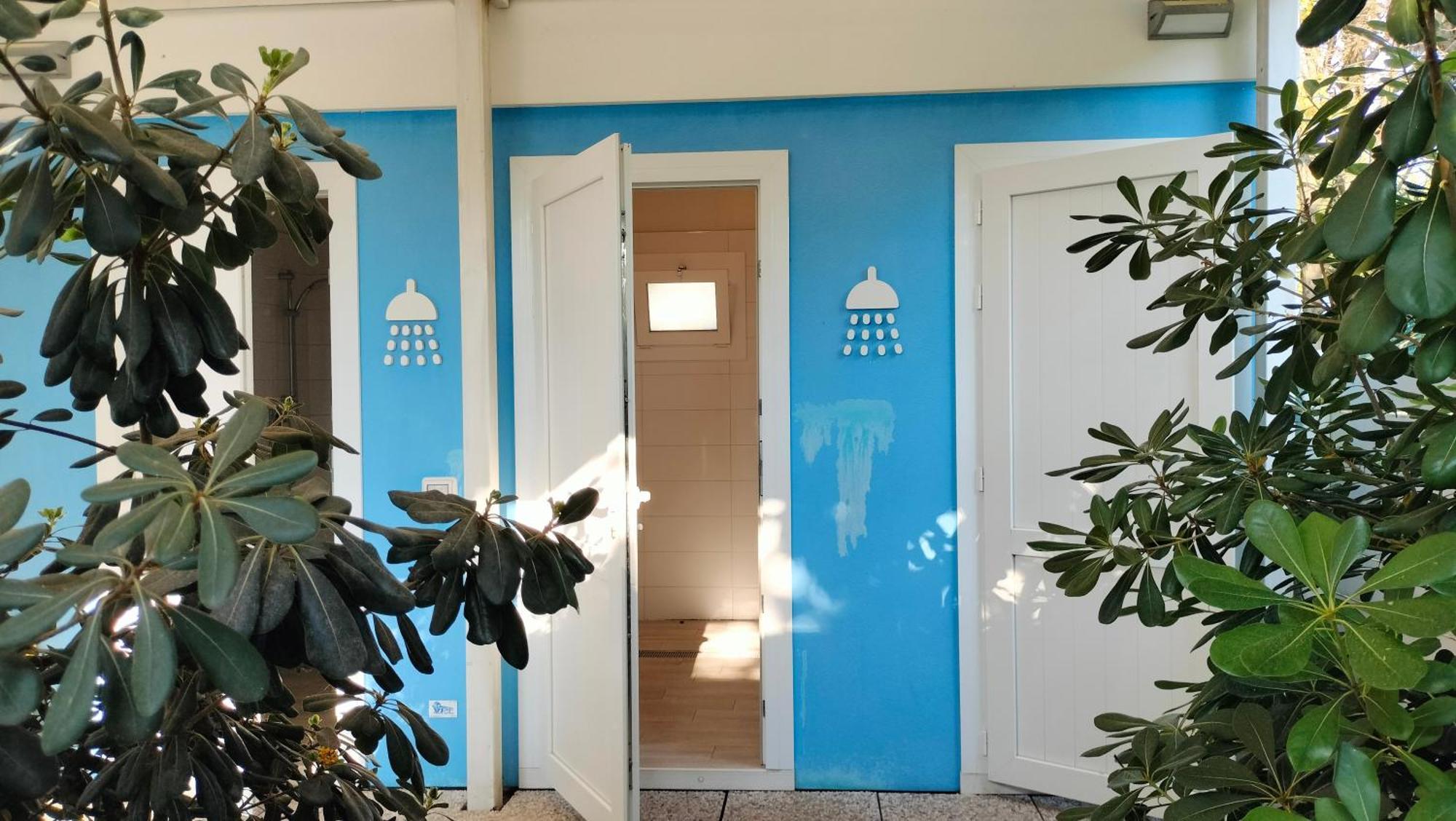 Villaggio San Paolo Cavallino-Treporti Cameră foto