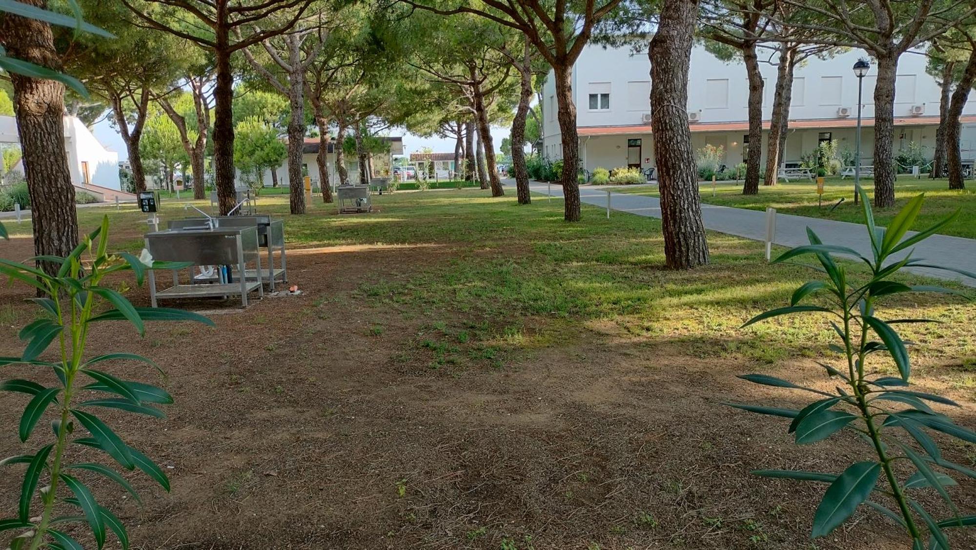 Villaggio San Paolo Cavallino-Treporti Cameră foto