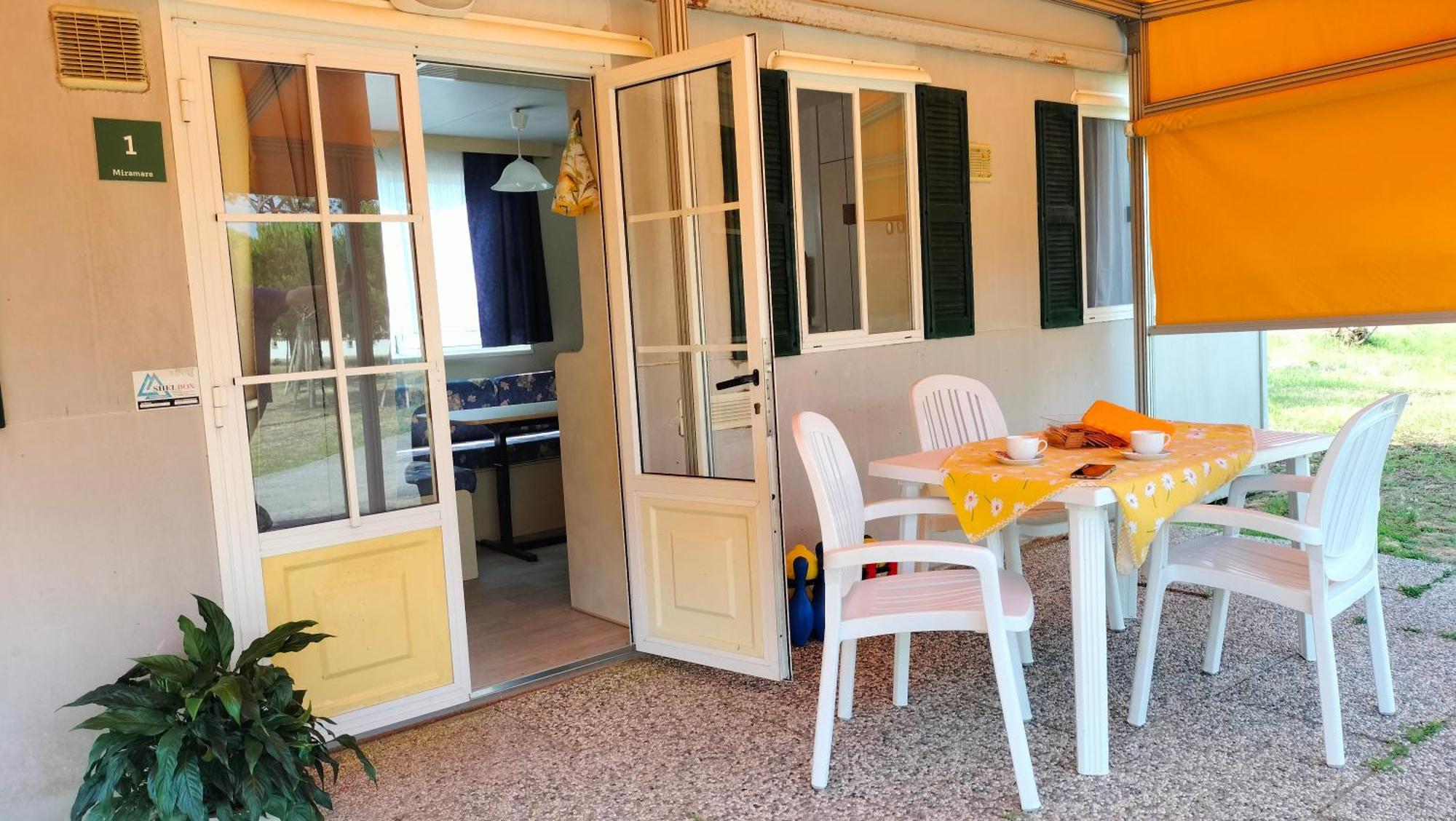 Villaggio San Paolo Cavallino-Treporti Cameră foto