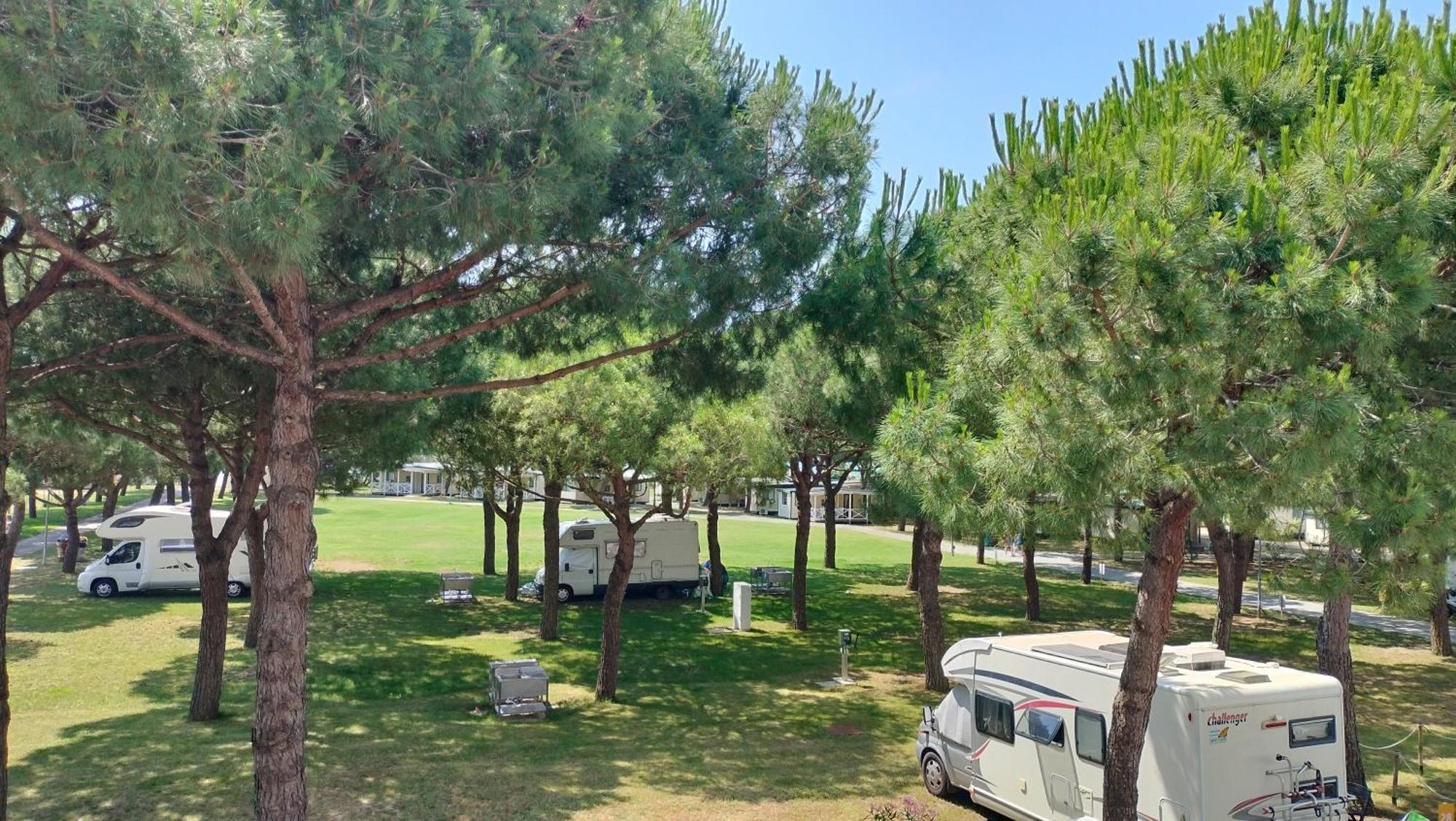 Villaggio San Paolo Cavallino-Treporti Cameră foto