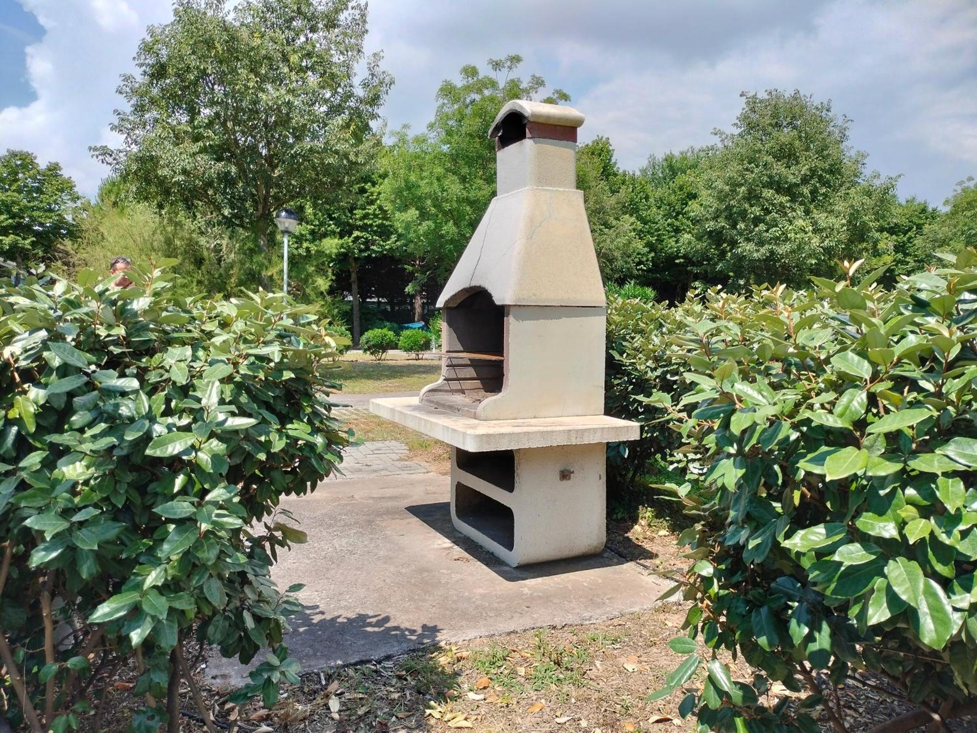 Villaggio San Paolo Cavallino-Treporti Cameră foto