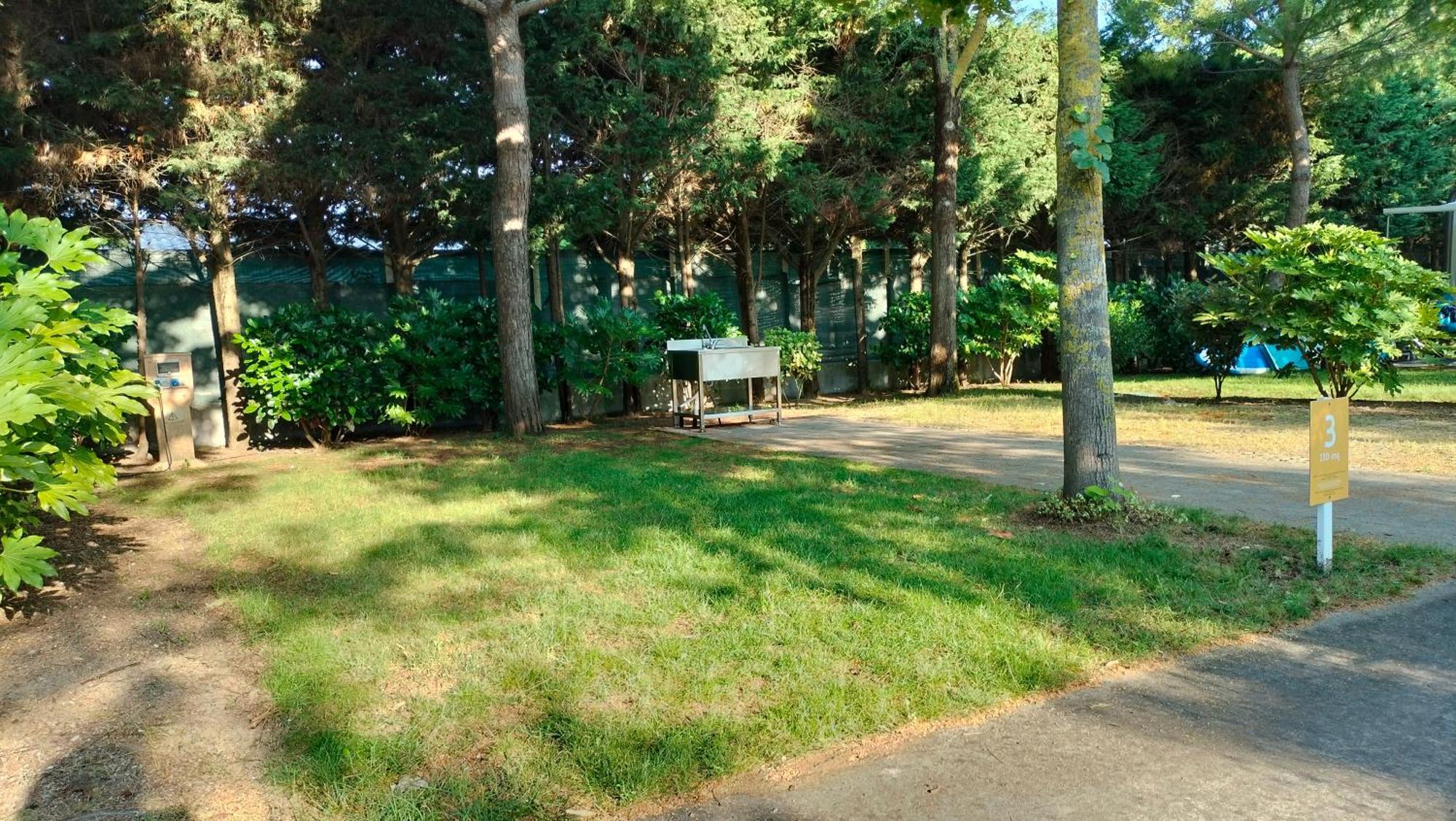 Villaggio San Paolo Cavallino-Treporti Cameră foto