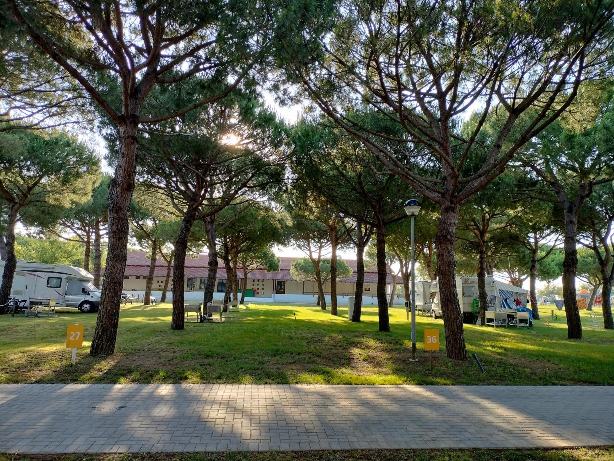 Villaggio San Paolo Cavallino-Treporti Cameră foto