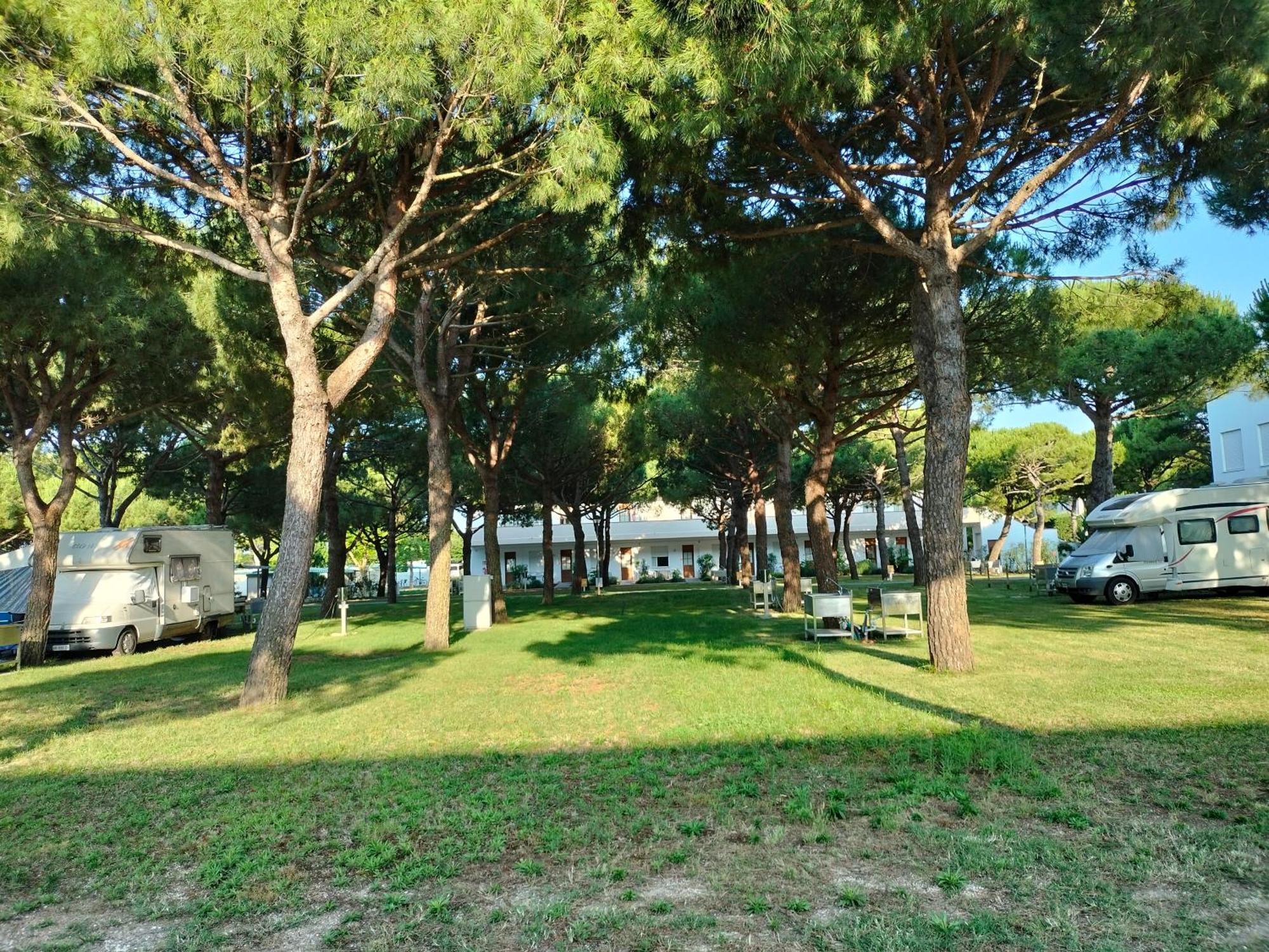 Villaggio San Paolo Cavallino-Treporti Cameră foto