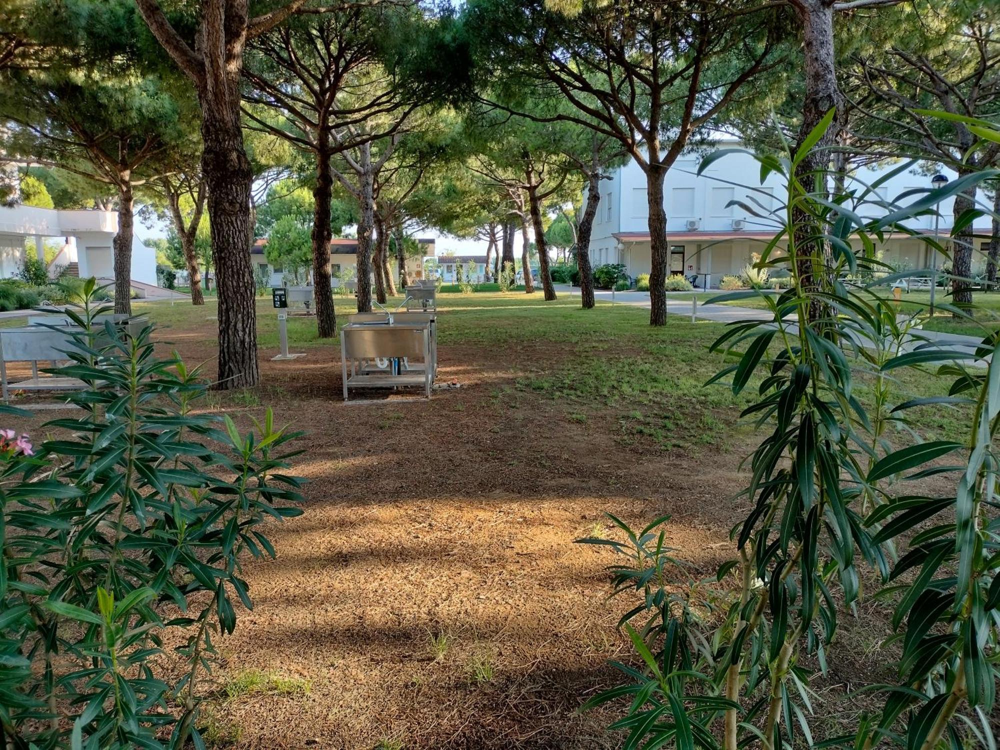 Villaggio San Paolo Cavallino-Treporti Cameră foto