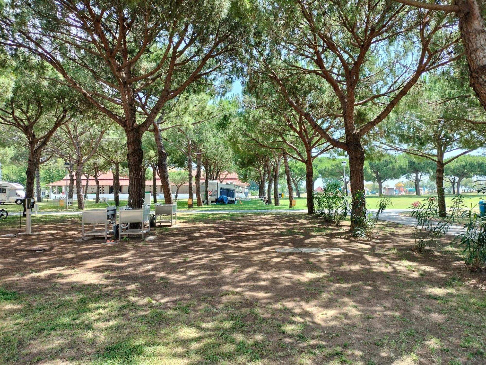 Villaggio San Paolo Cavallino-Treporti Cameră foto