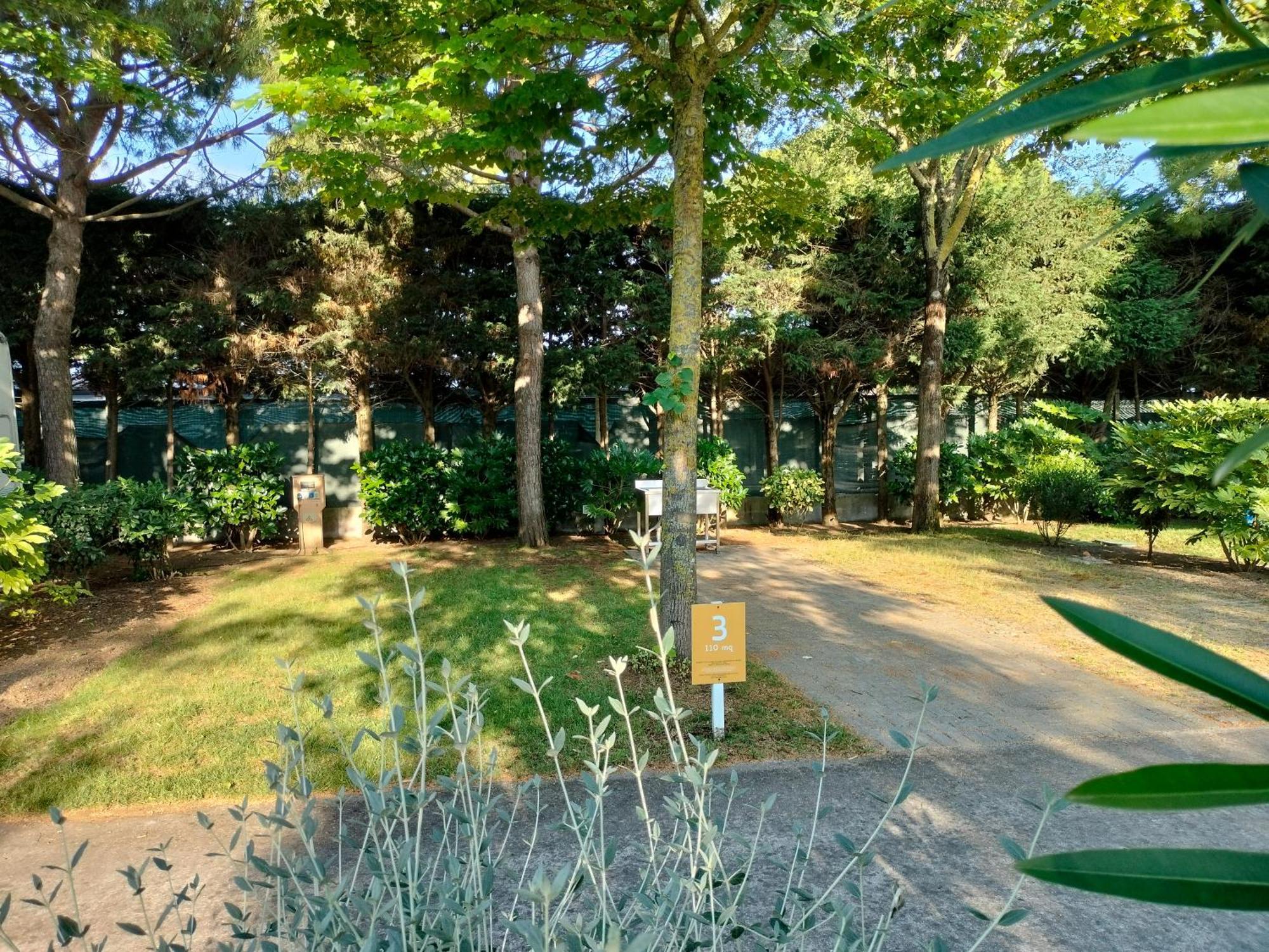 Villaggio San Paolo Cavallino-Treporti Cameră foto